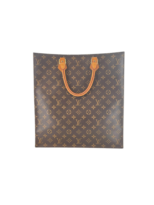 Louis Vuitton Sac Plat GM Tote