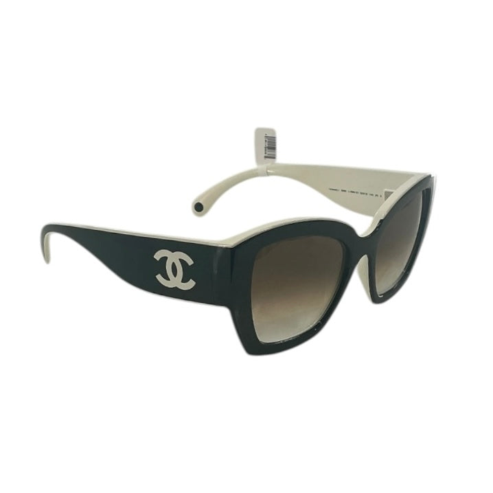 Chanel 6058 Butterfly Sunglasses