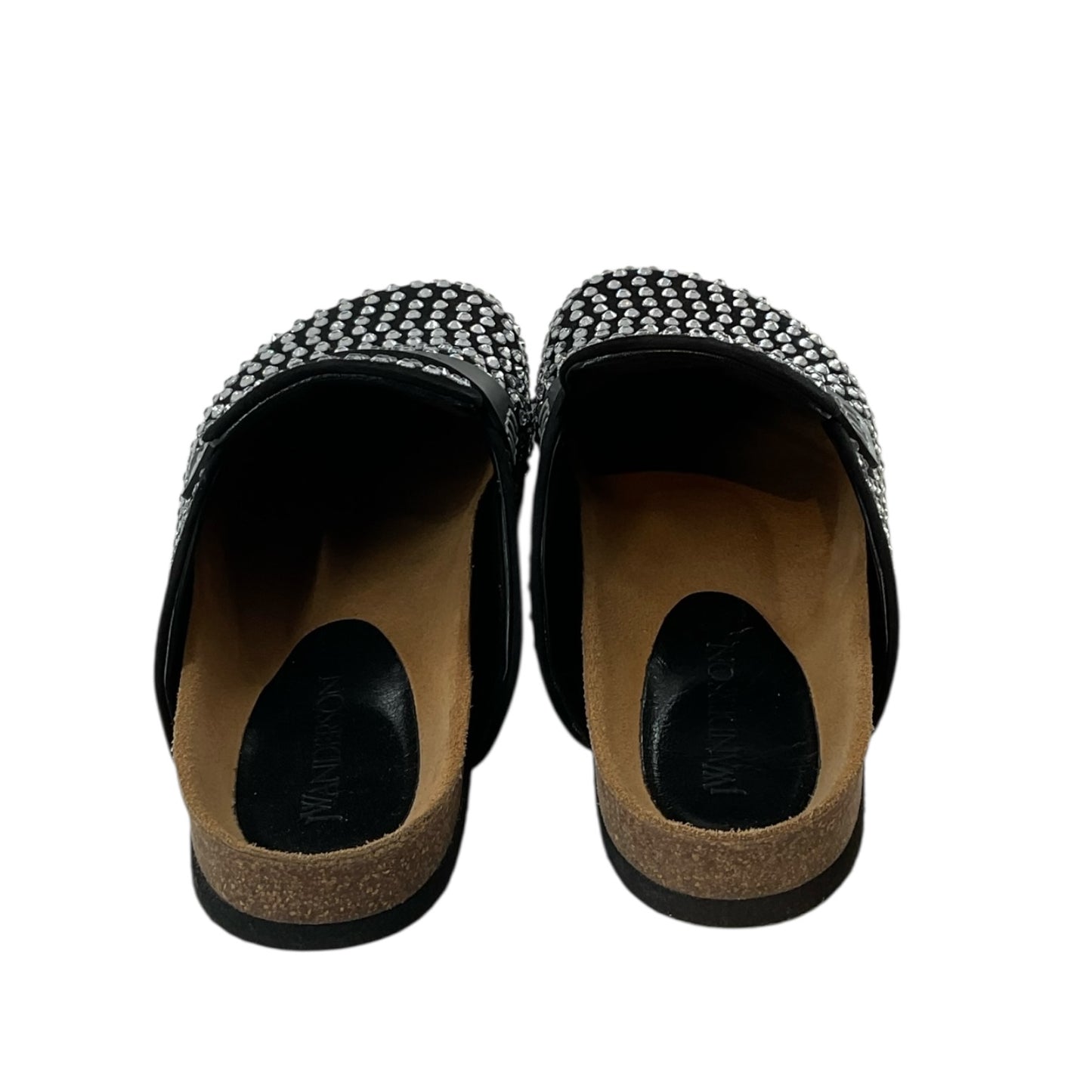 JW Anderson Ornamental Studded Loafers