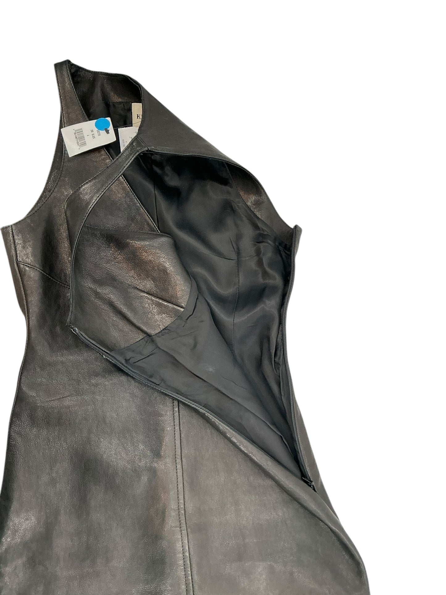 Khaite Women’s Leather Dress