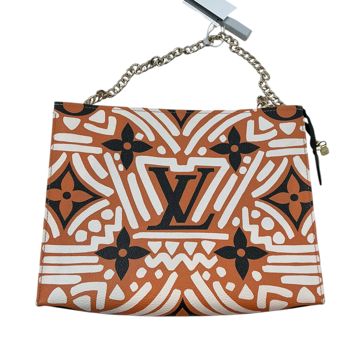Louis Vuitton Limited Edition Monogram Giant Crafty Toiletry Pouch 26