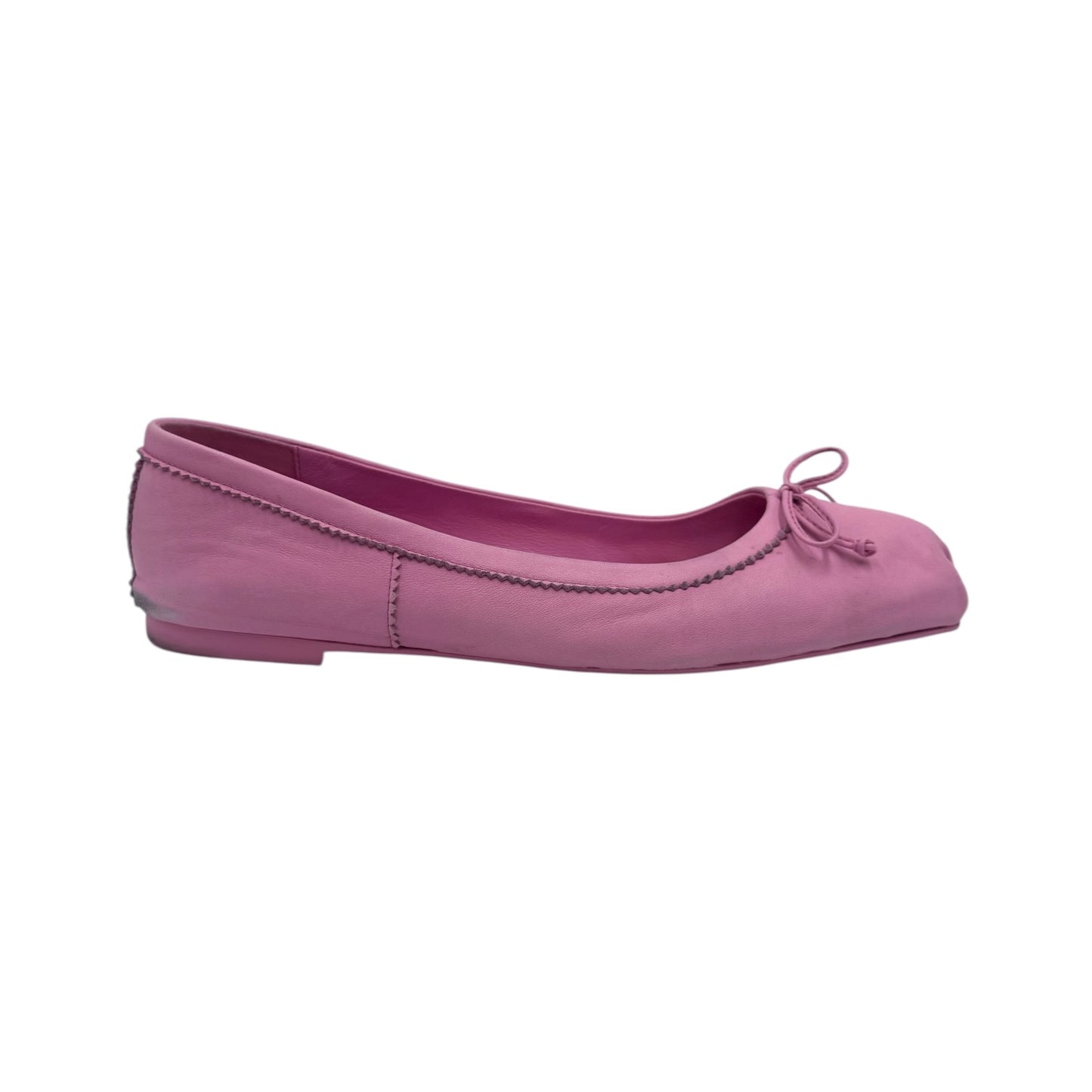 Christian Louboutin Nappa Mamadrague Flats