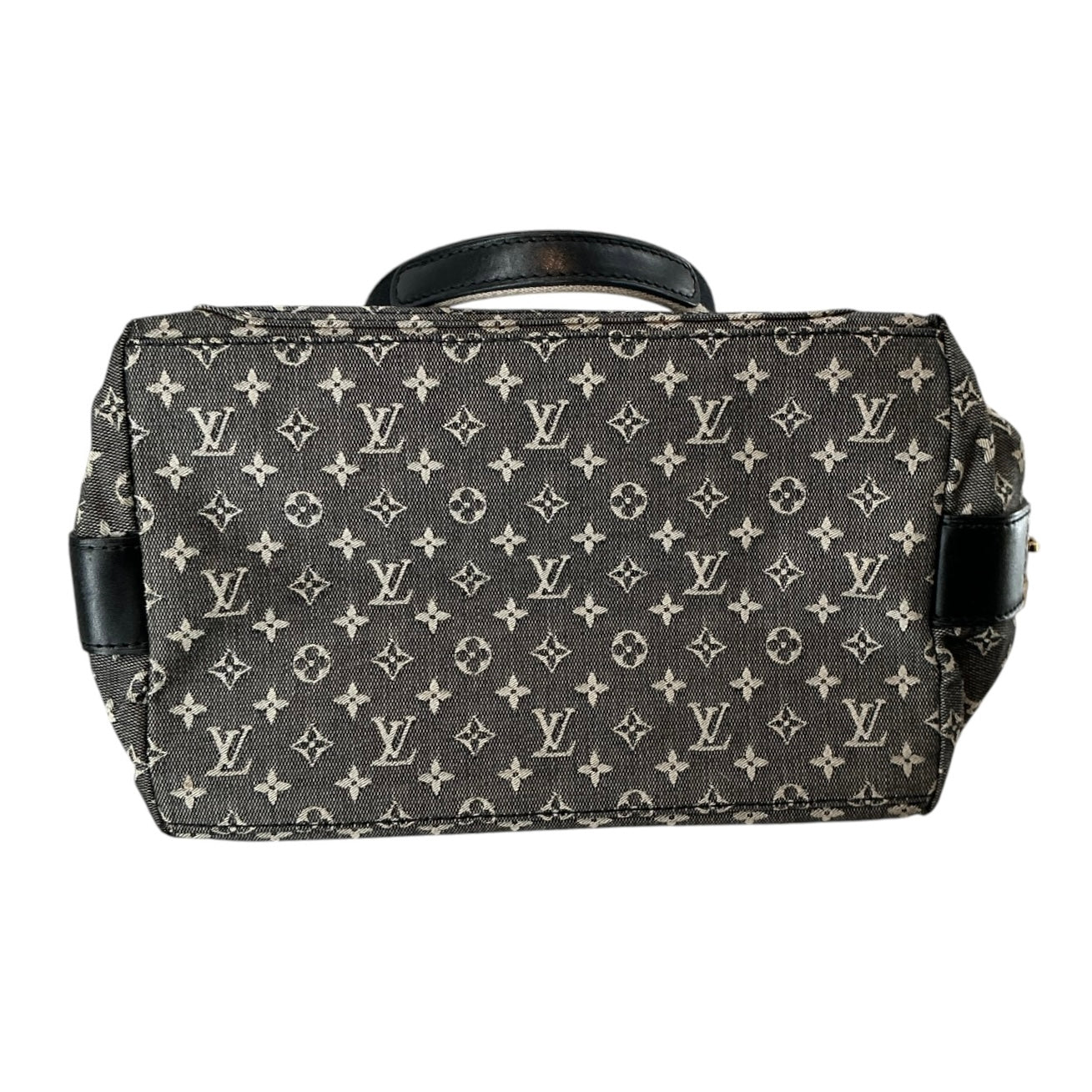 Louis Vuitton Monogram Mini Lin Sac Mary Kate Bag