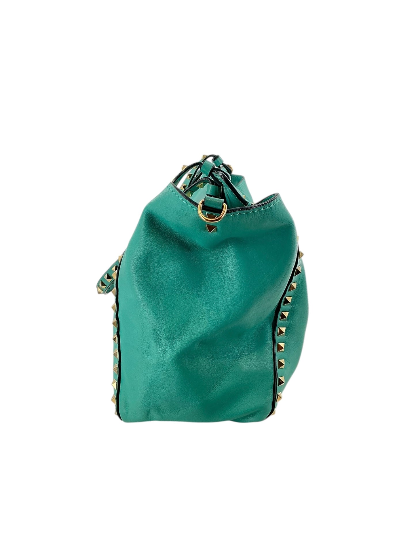 Valentino Rockstud Tote