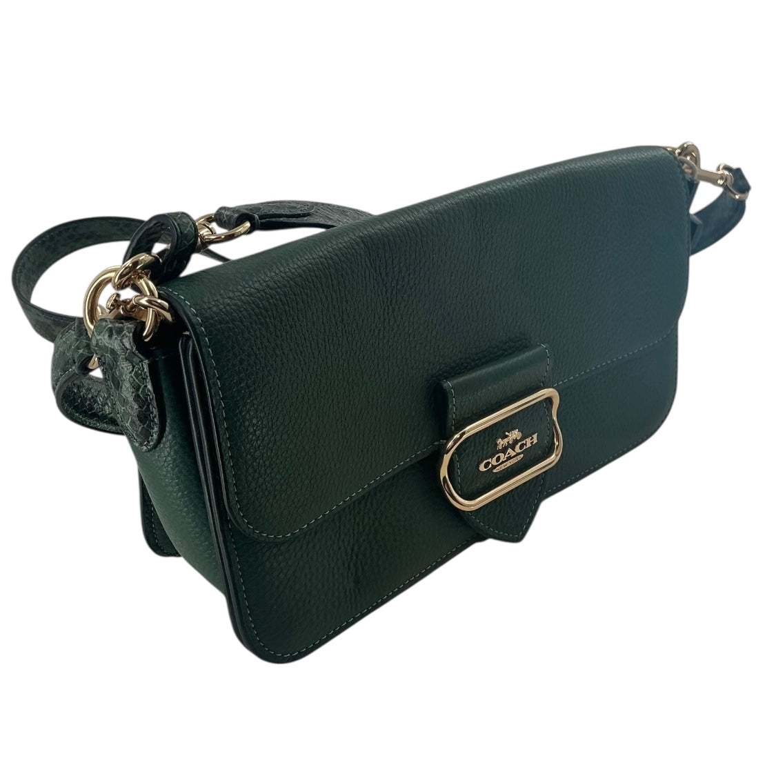 Coach Morgan Shoulder Bag