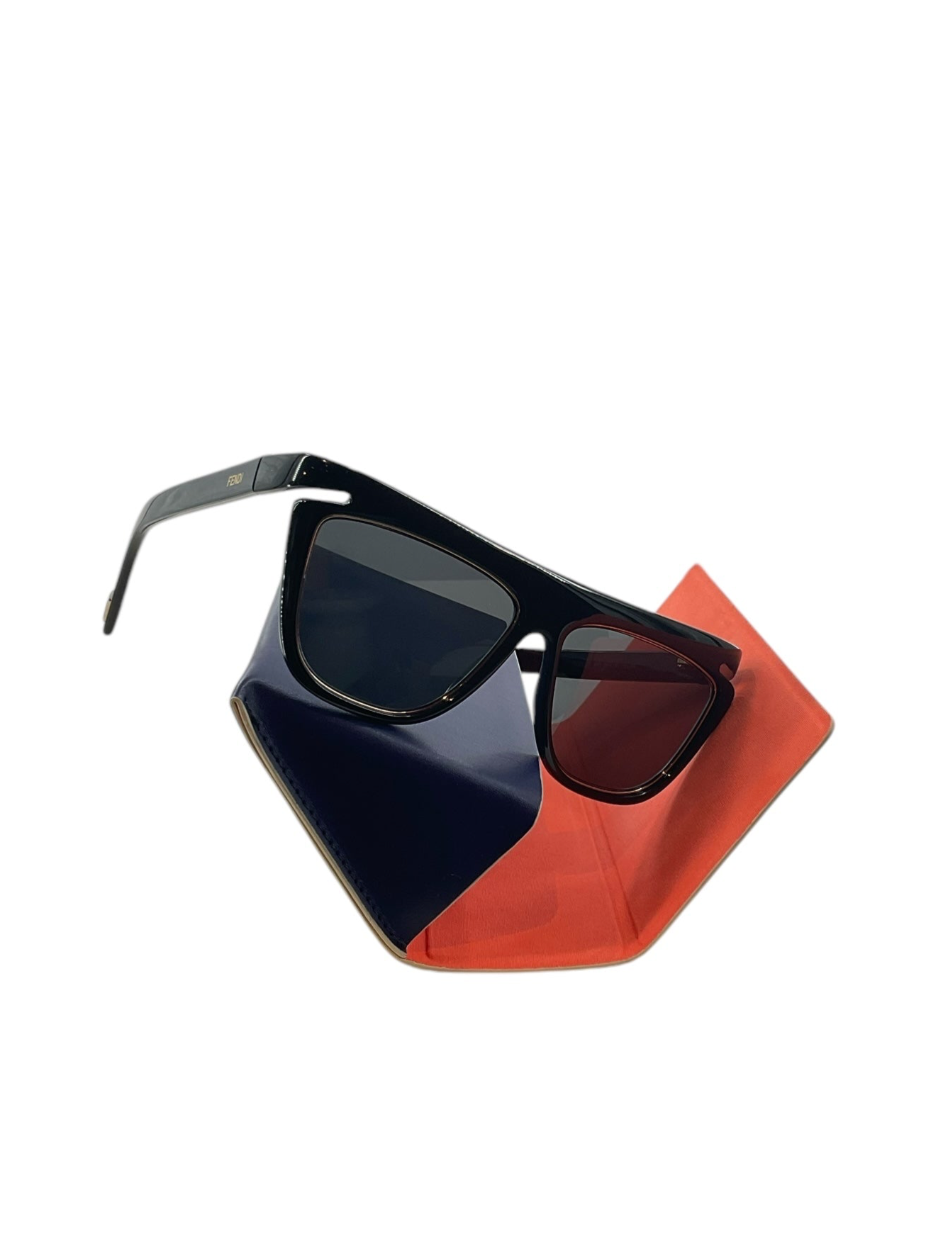 Fendi Peekaboo Sunglasses