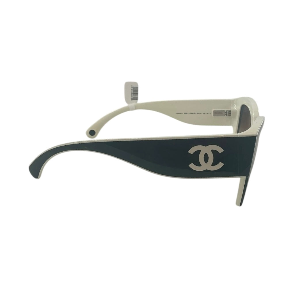 Chanel 6058 Butterfly Sunglasses