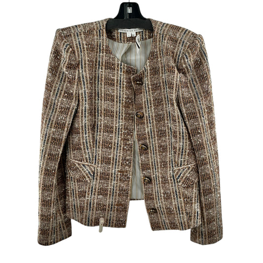 Veronica Beard Louisa Dickey Jacket