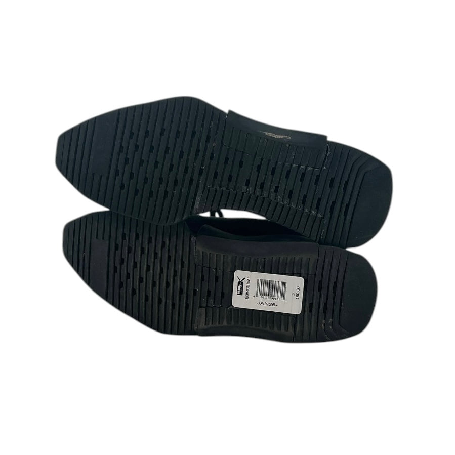 Rick Owens x Adidas Level Runner Low II - Triple Black