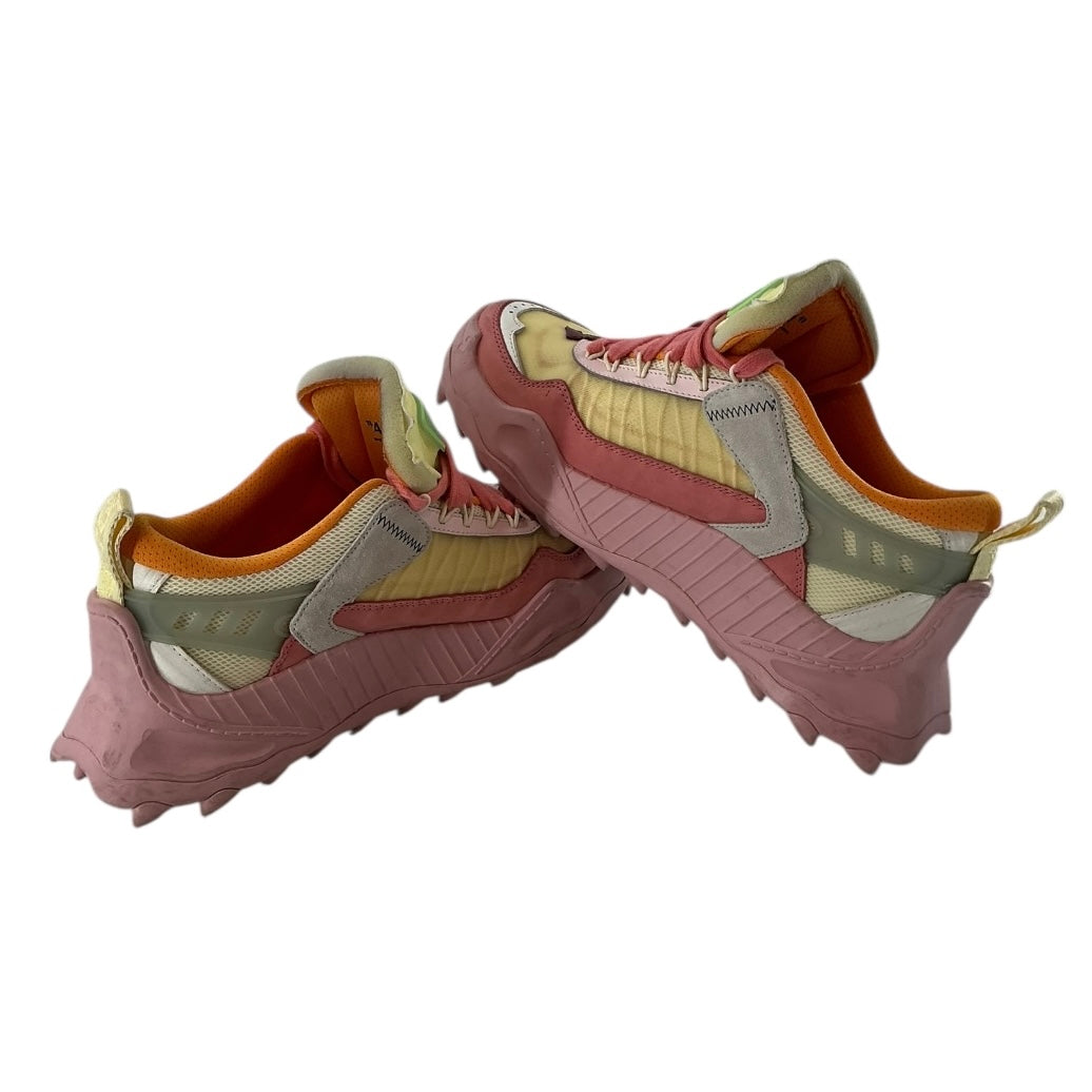 Off-White Odsy-1000 Women’s Sneakers