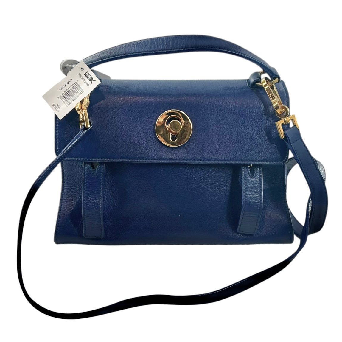 Yves Saint Laurent (YSL) Muse Two 2-Way Satchel