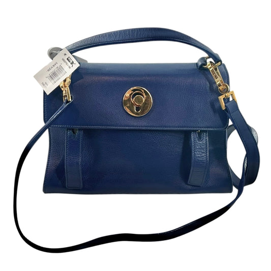 Yves Saint Laurent (YSL) Muse Two 2-Way Satchel