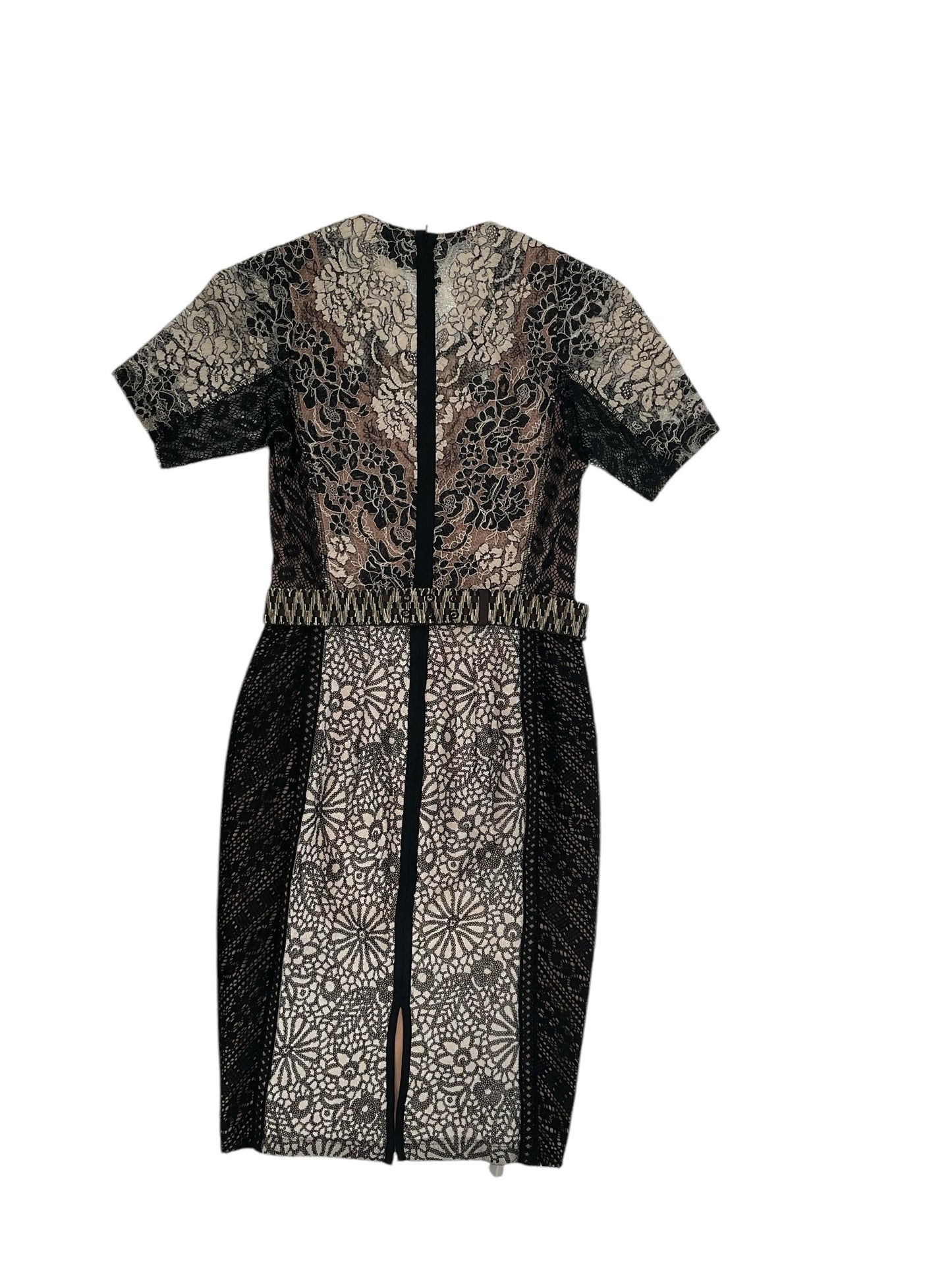 Byron Lars ‘Beguile’ Lace Dress