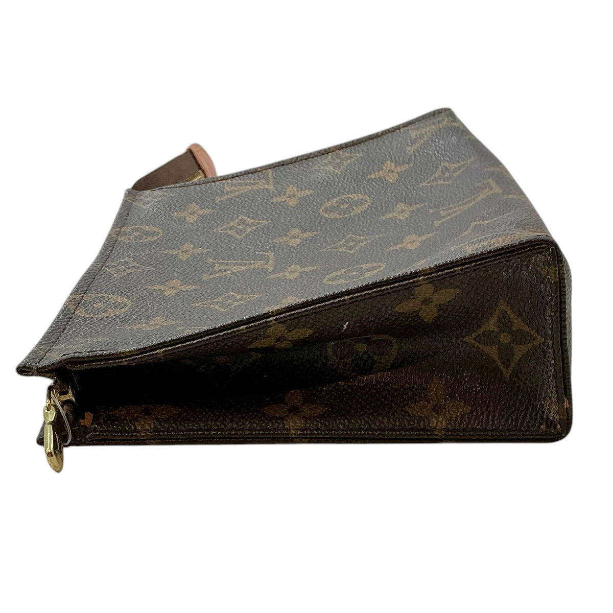 Louis Vuitton Monogram Toiletry Pouch 26