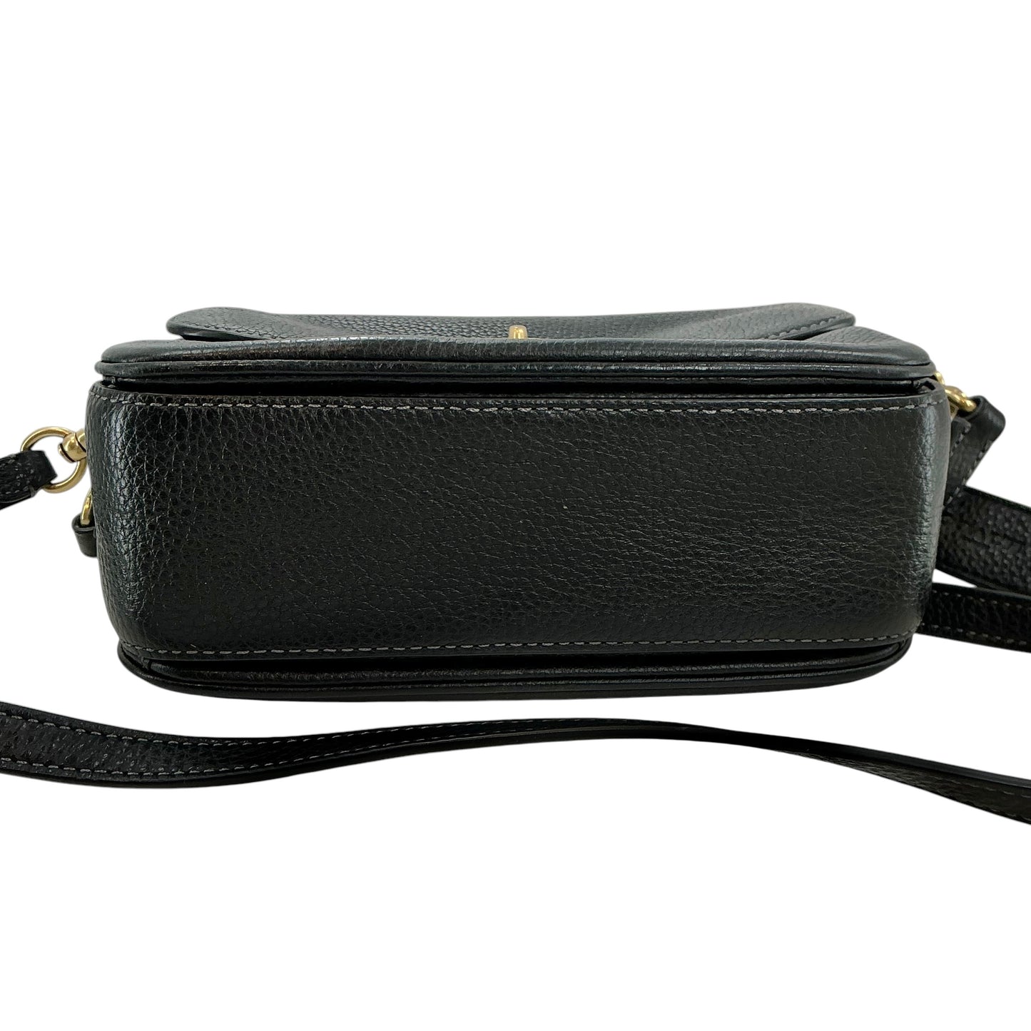 Coach Polished Pebble Leather Cassie Crossbody Bag 19