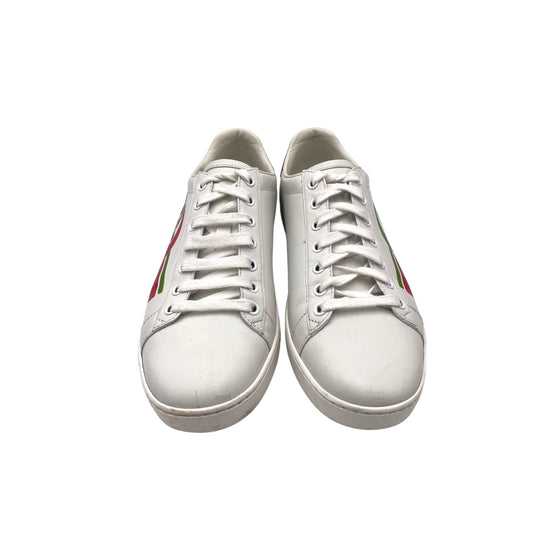 Gucci Women’s Interlocking G Sneakers