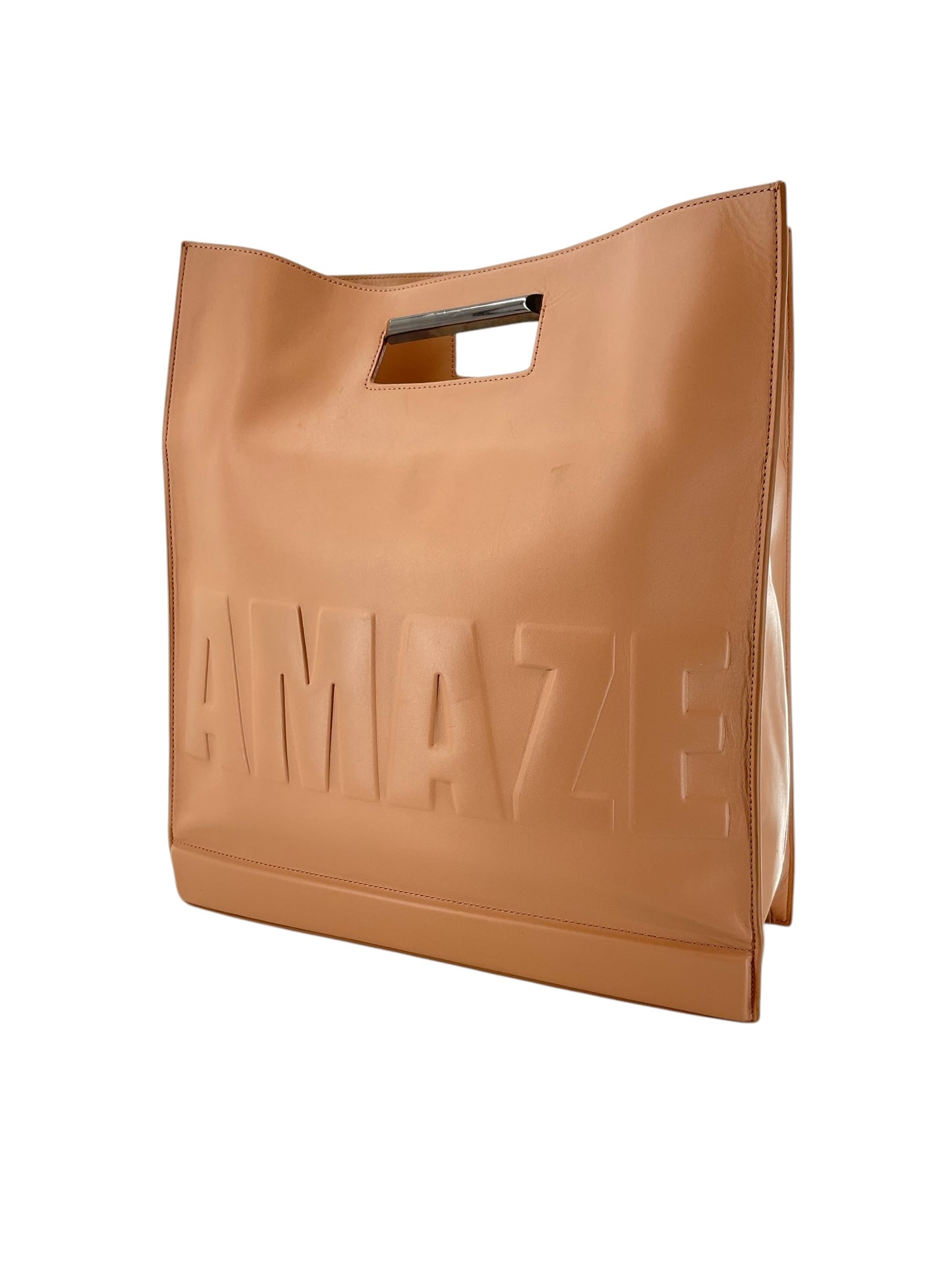 Phillip Lim ‘Amaze’ Cut-Out Handle Tote