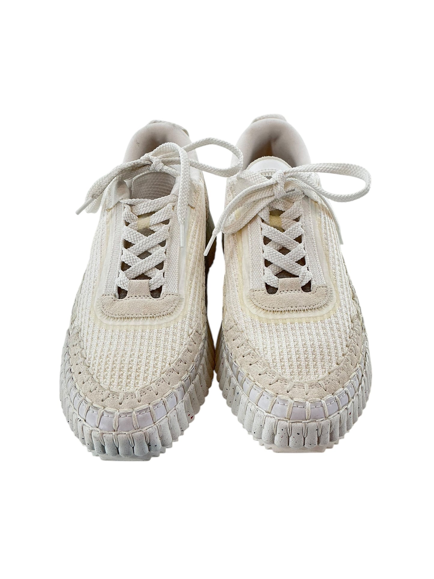 Chloé Nama Sneakers