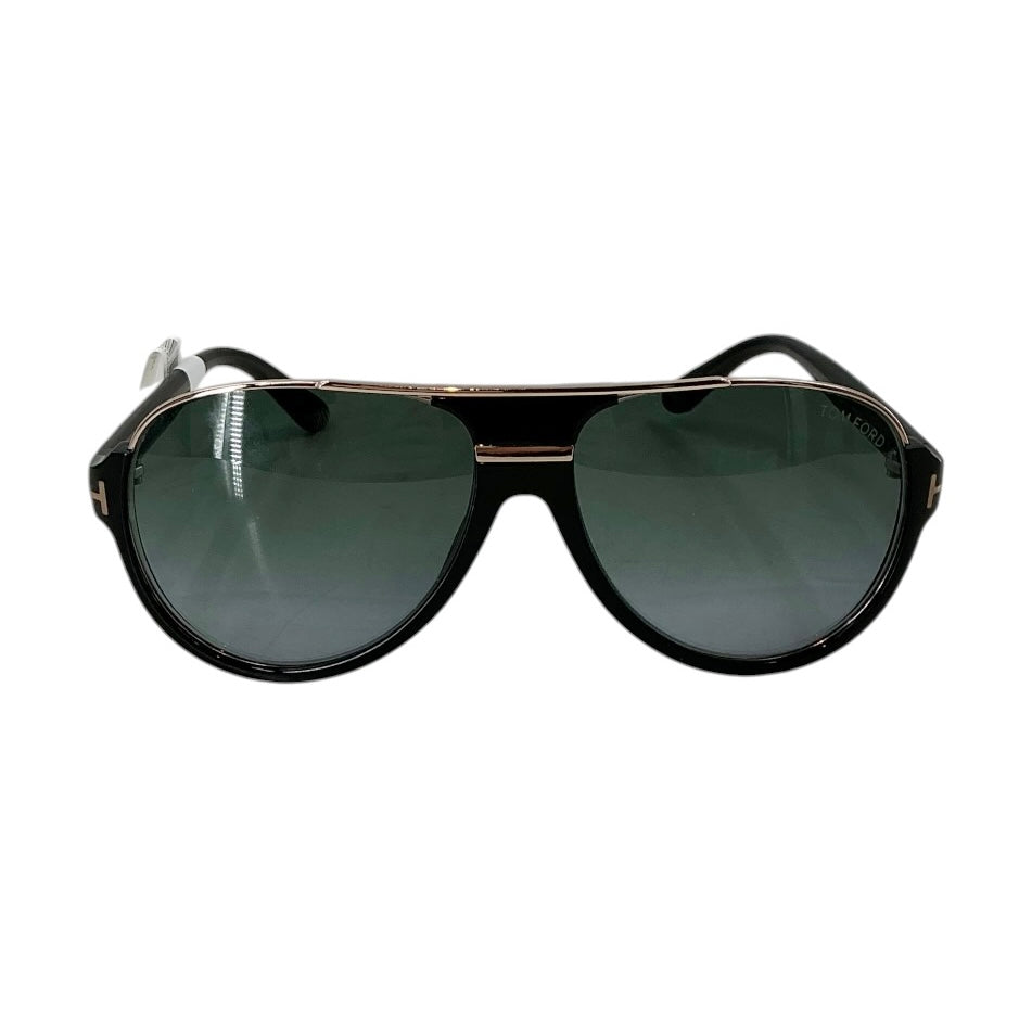 Tom Ford FT0334 Dimitry Aviator Sunglasses