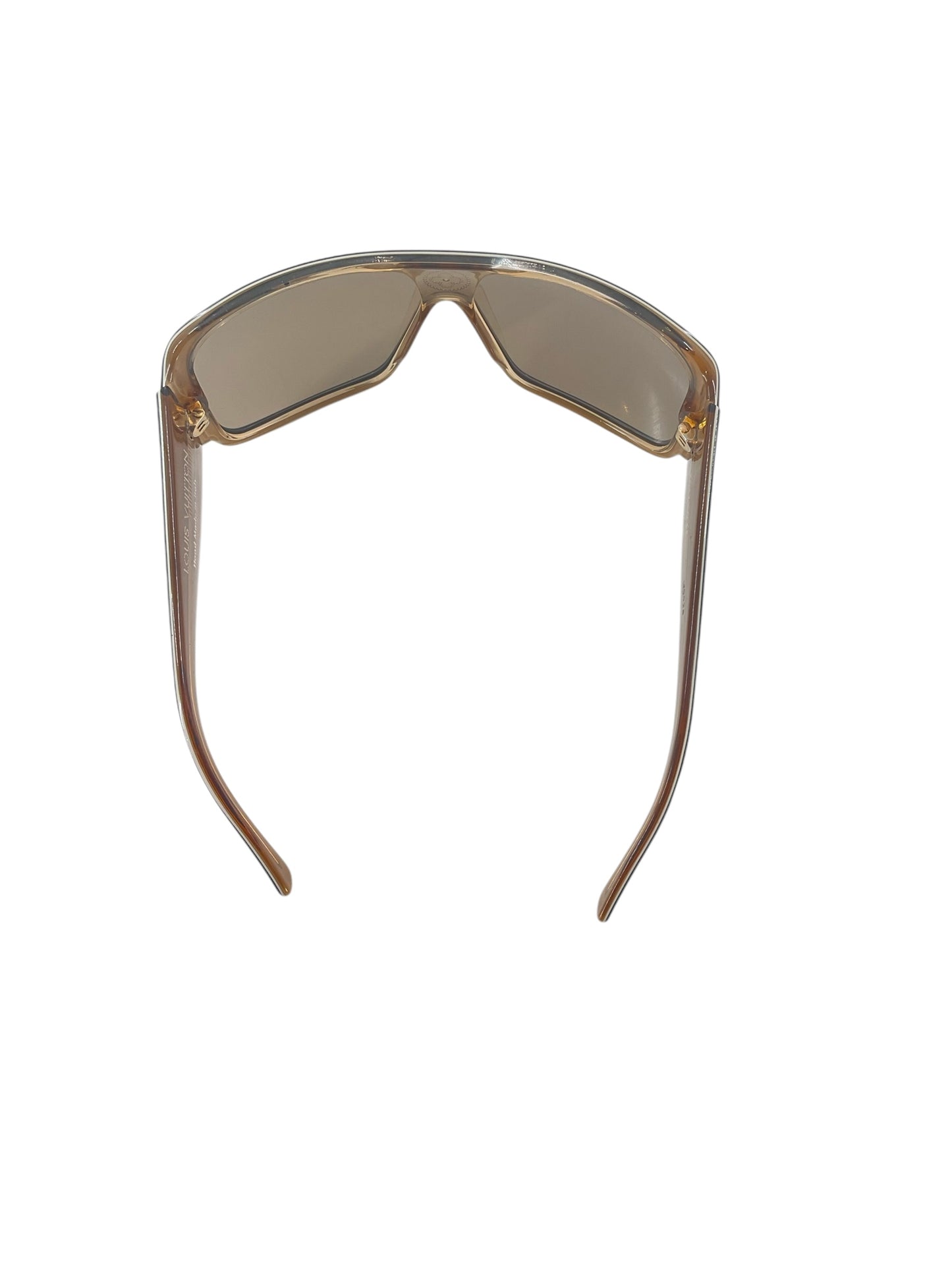 Louis Vuitton Mahina Monogram Sunglasses