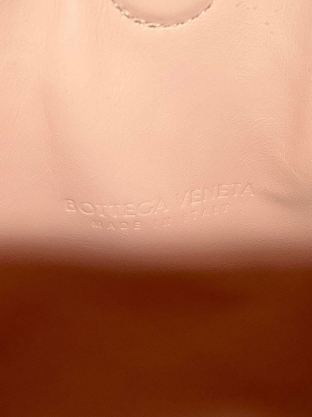 Bottega Veneta Hop Shoulder Bag