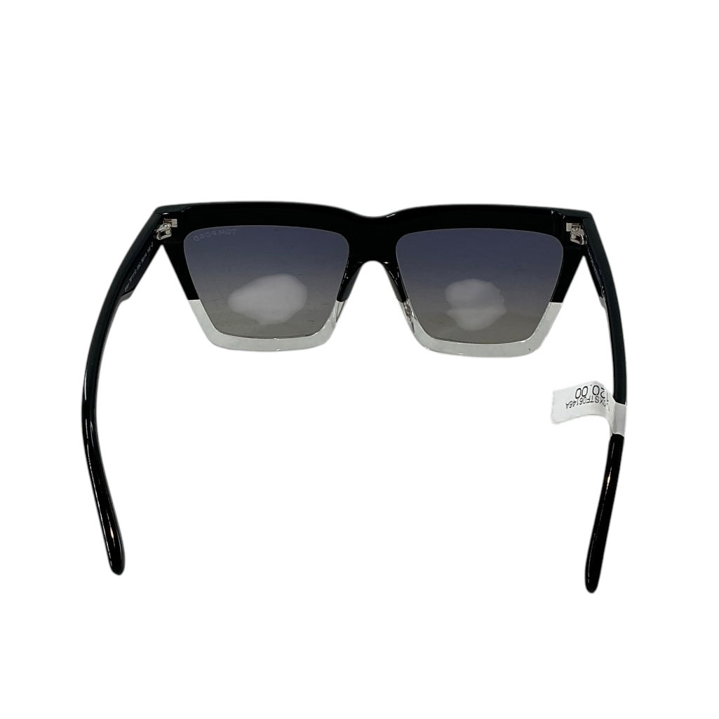 Tom Ford Eden FT1110 05C 56 Sunglasses