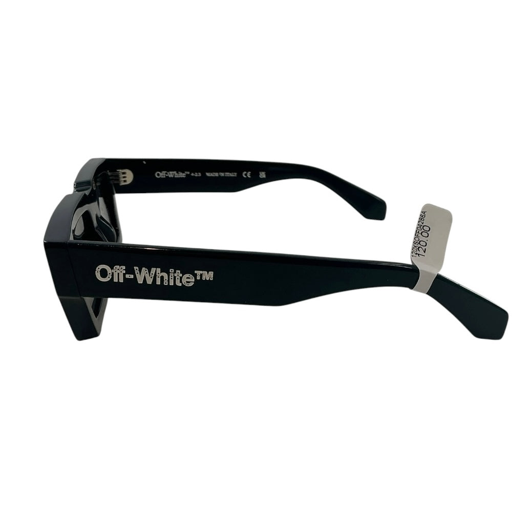 Off-White Manchester Rectangular Sunglasses