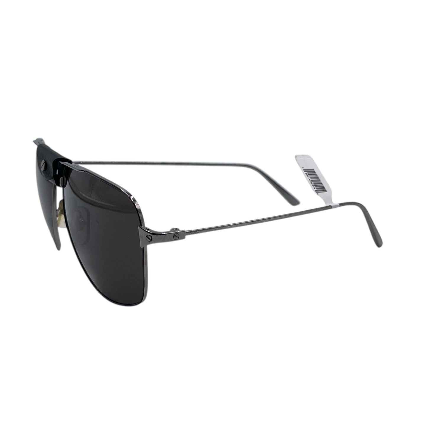 Cartier CT0037S Aviator Sunglasses