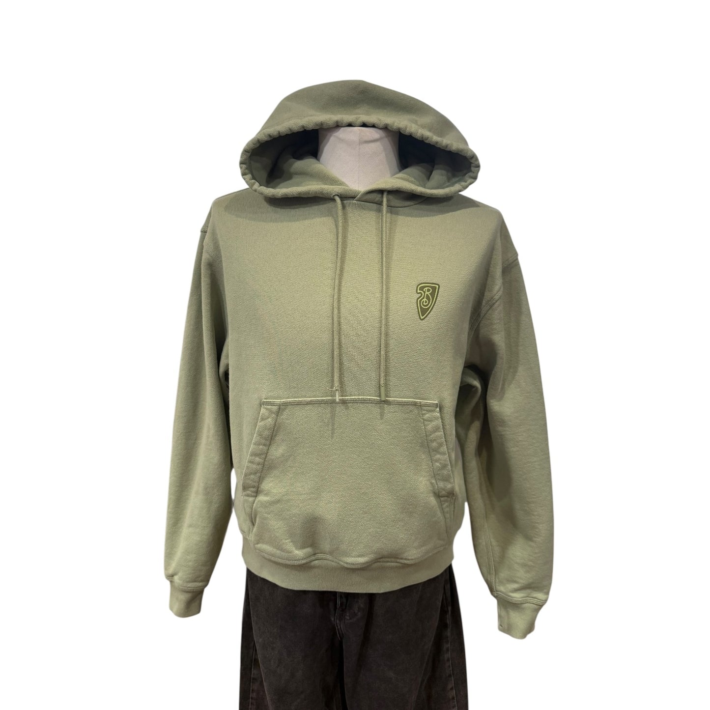 Burberry Knight Hoodie