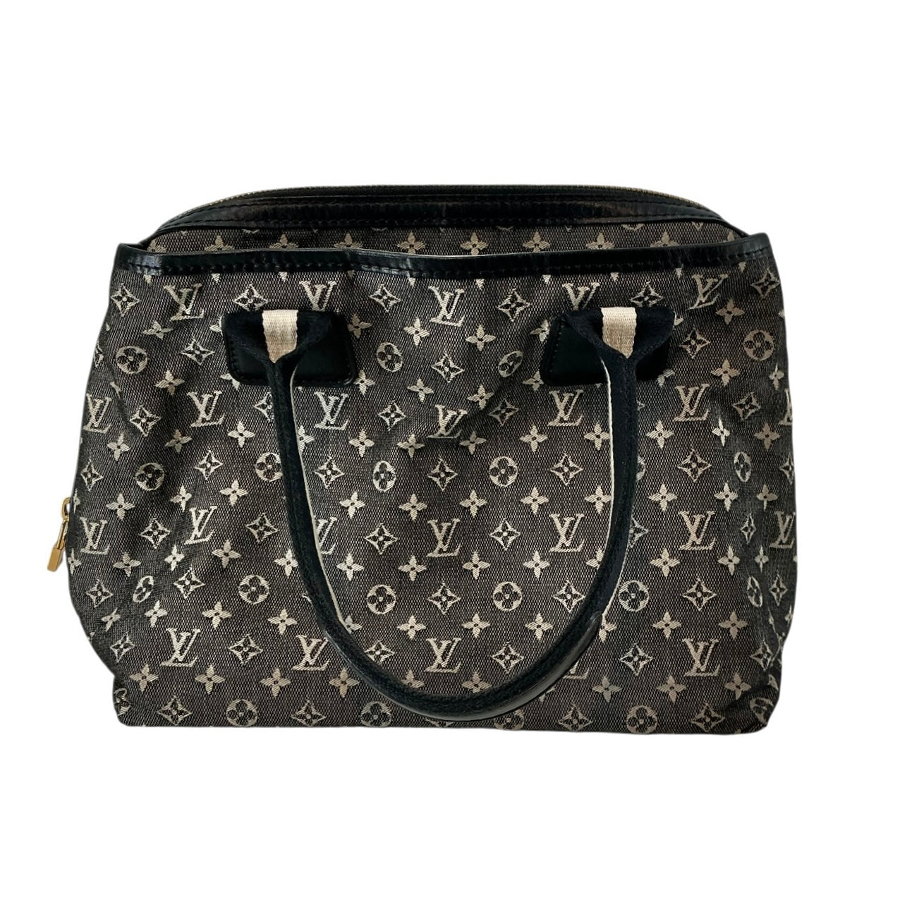 Louis Vuitton Monogram Mini Lin Sac Mary Kate Bag