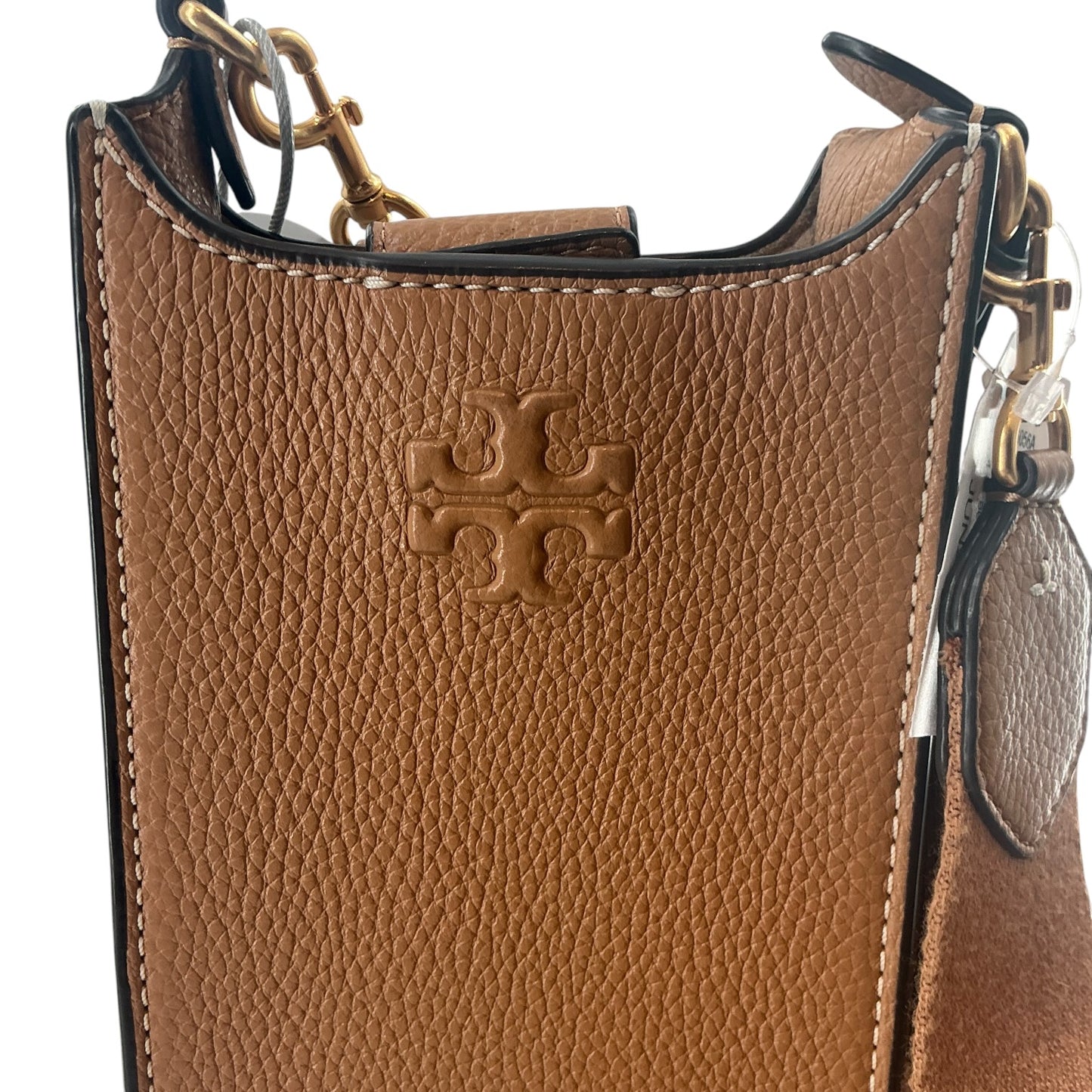 Tory Burch Thea Phone Crossbody Bag