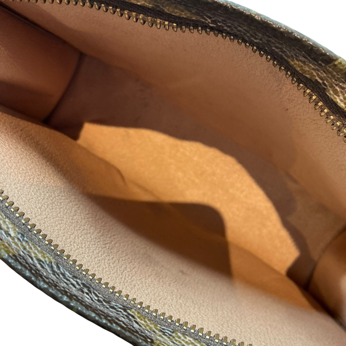 Louis Vuitton Monogram Toiletry Pouch 26