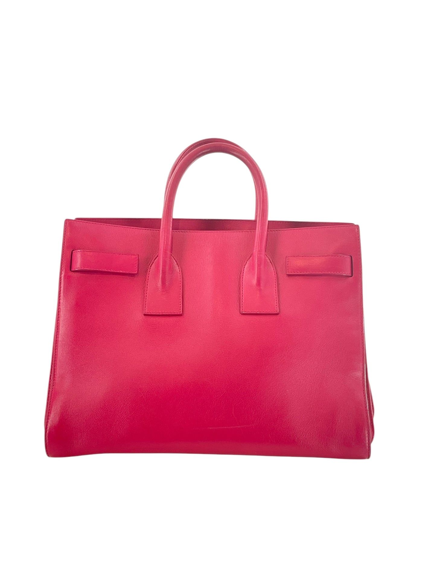 YSL Sac de Jour Tote Bag