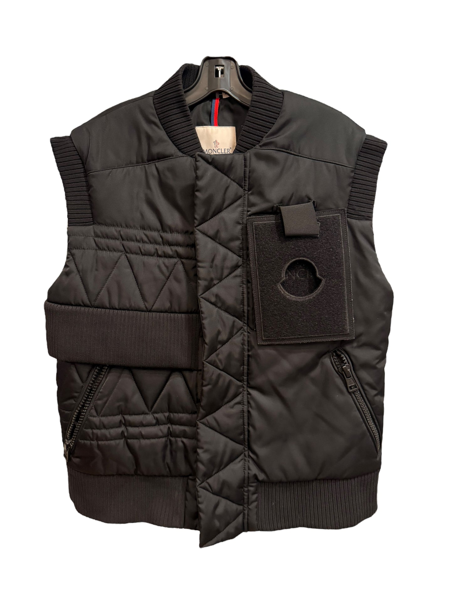 Moncler x Curtis Green Men’s Vest