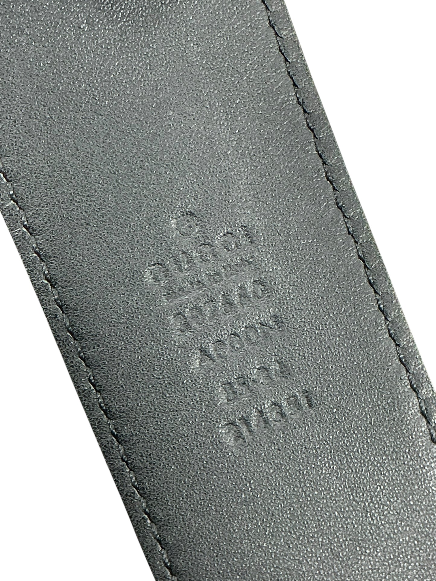 Gucci GG Marmont Belt Size 85/34