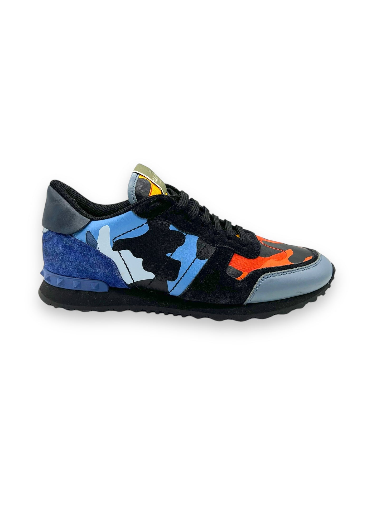 Valentino Garavani Rockrunner Trainers