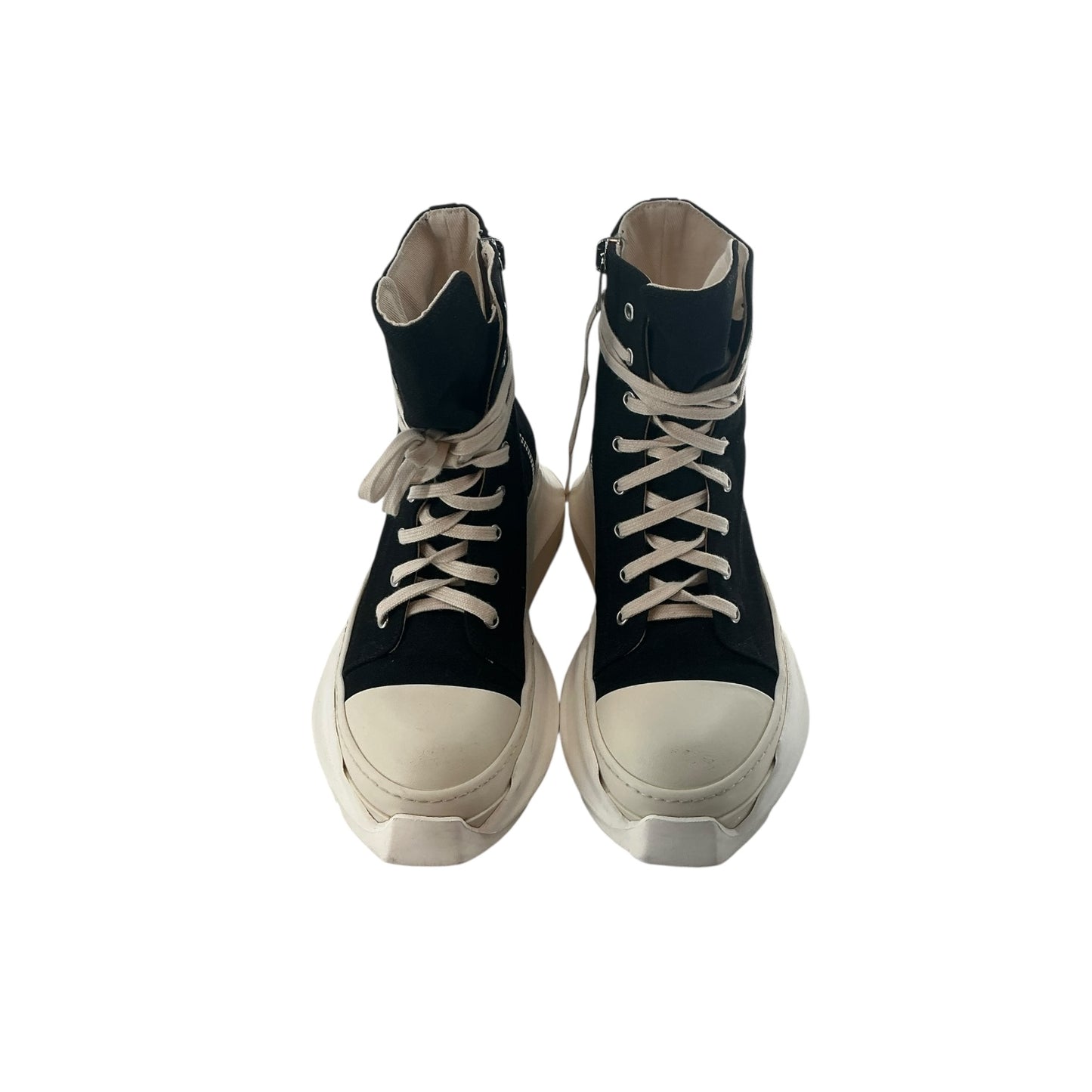 Rick Owens DRKSHDW Mens Hightop Sneaker