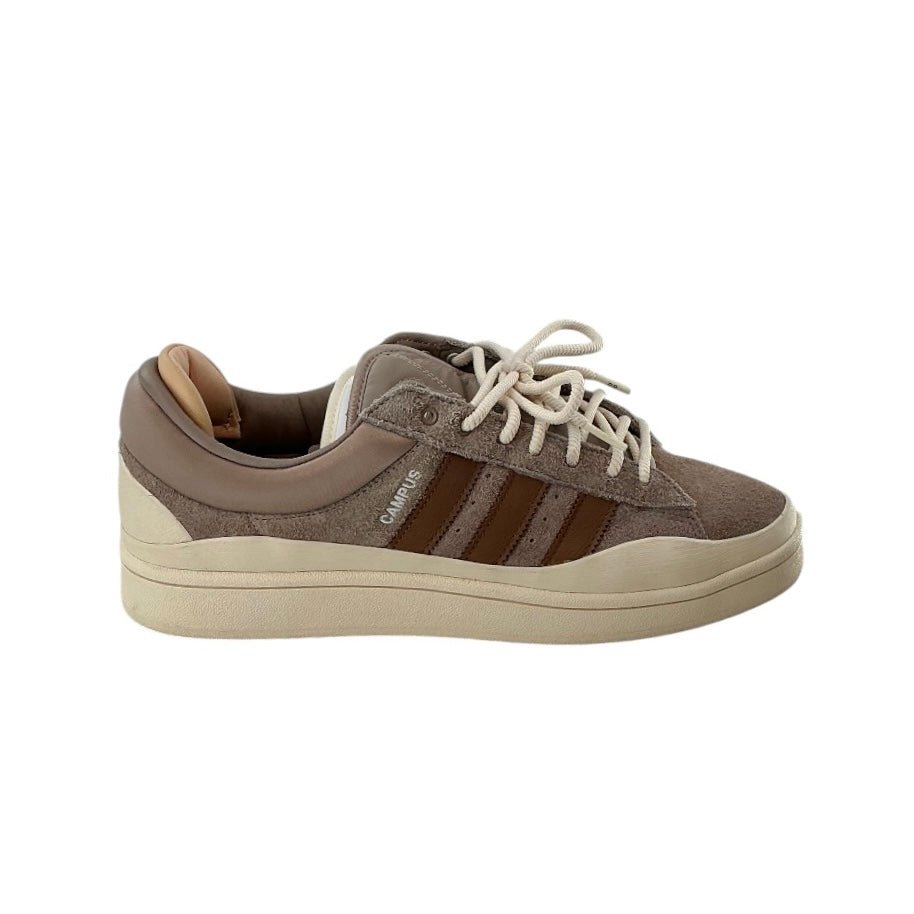 Bad Bunny x Adidas Campus 'Chalky Brown'