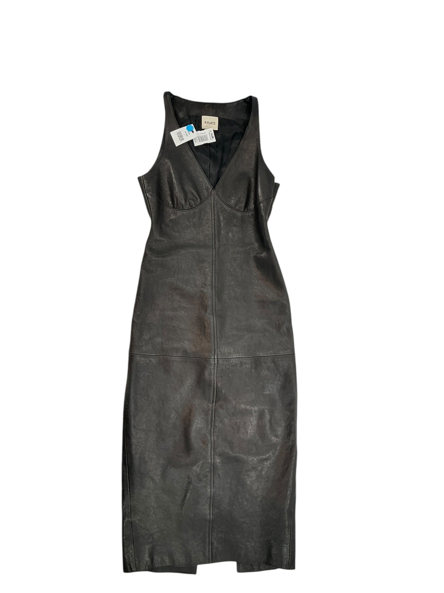 Khaite Women’s Leather Dress