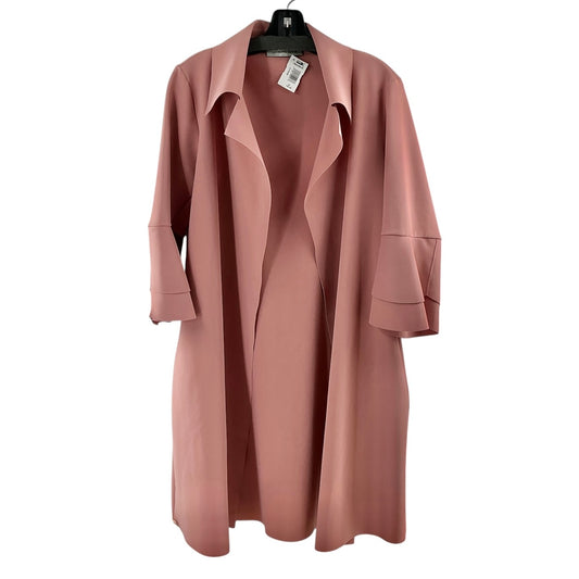 Chiara Boni Duster Coat