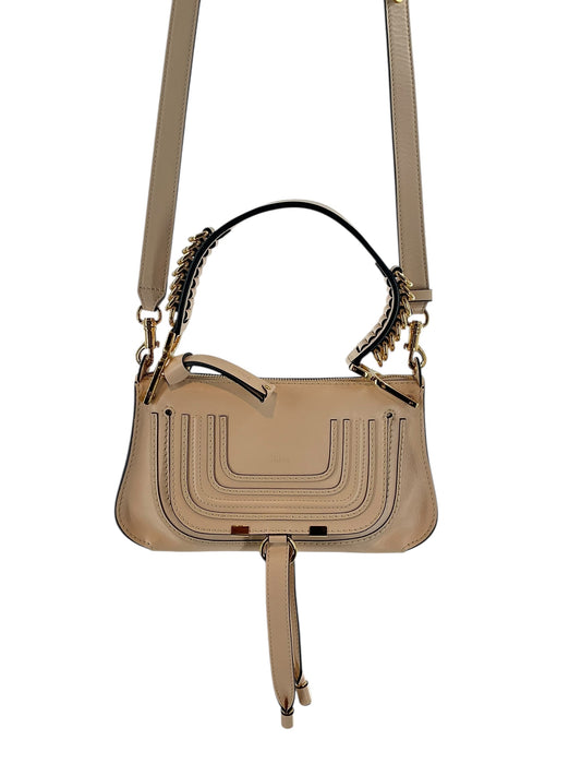 Chloé Marcie Shoulder Bag