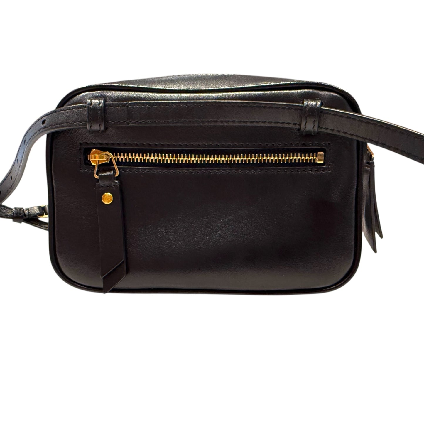 Saint Laurent Lou Lou Camera Bag