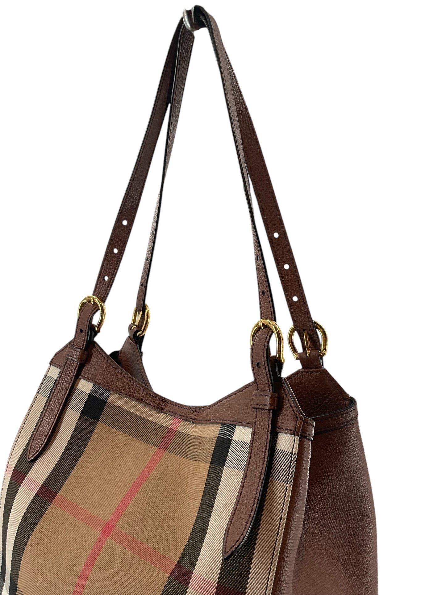 Burberry Small Canterby Tote