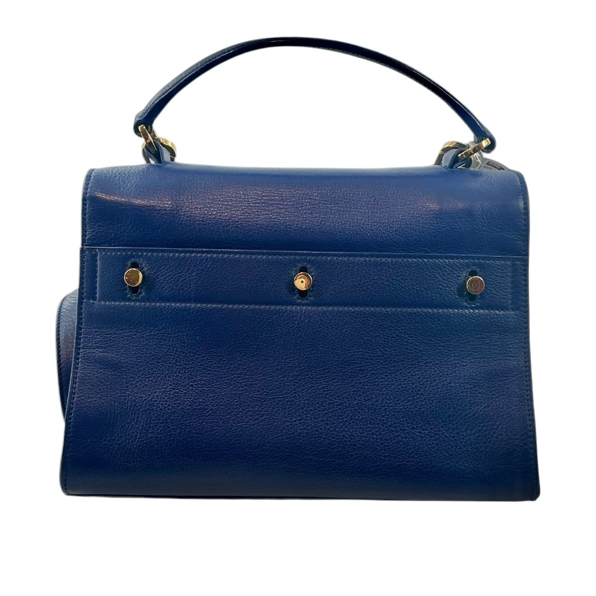 Yves Saint Laurent (YSL) Muse Two 2-Way Satchel
