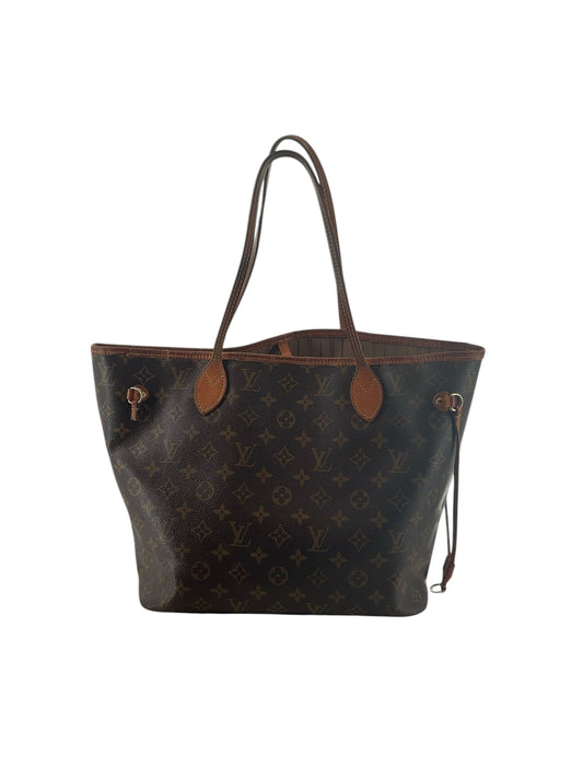 Louis Vuitton Neverfull Tote