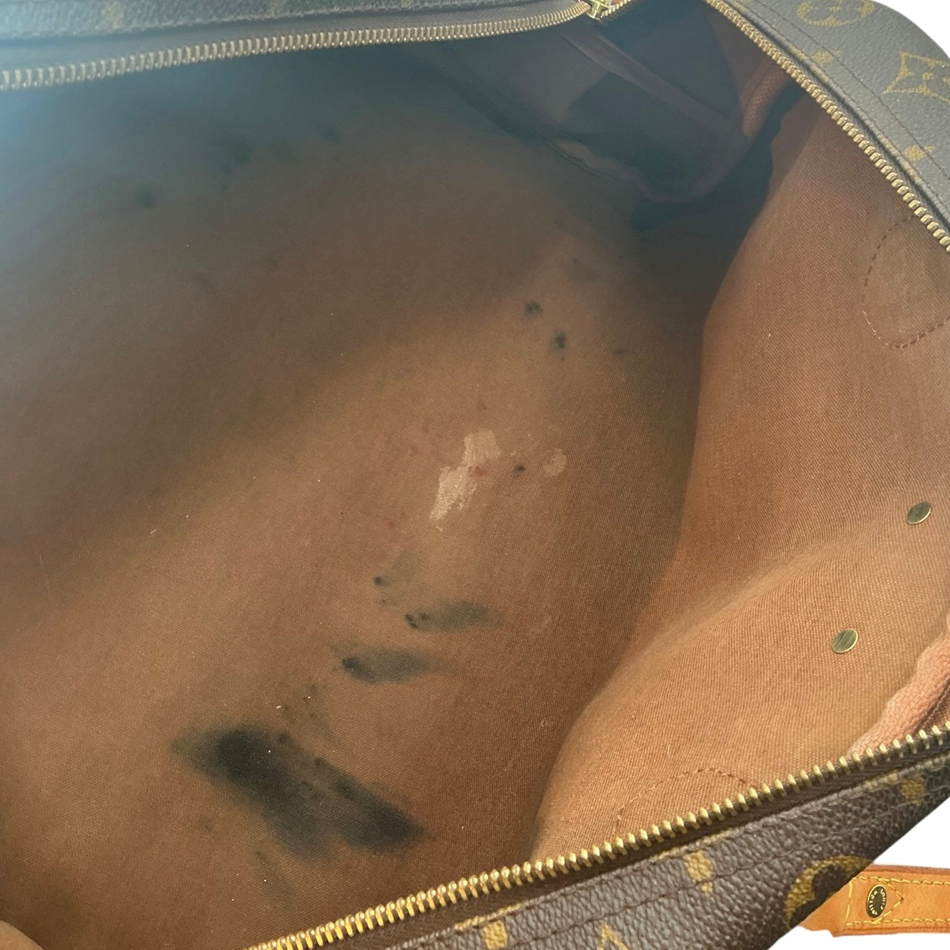 Louis Vuitton Monogram Montorgueil GM Shoulder Bag