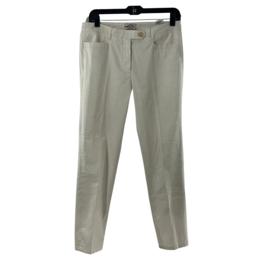 Prada Women's Tailored Straight Leg Trousers