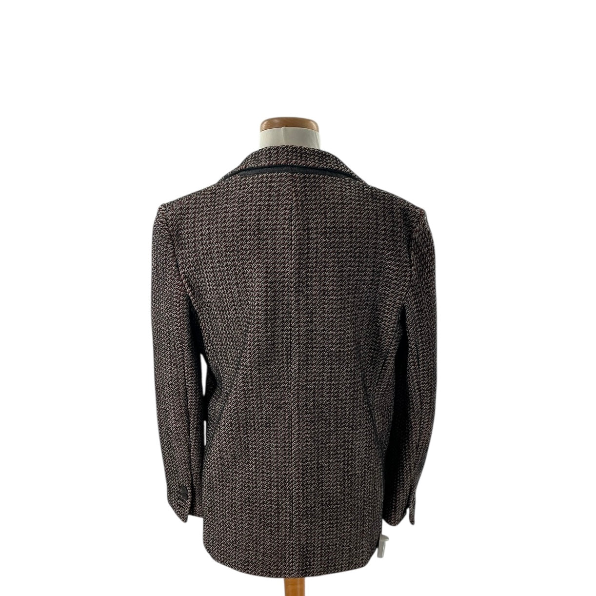 Theory Piazza Walden Tweed Jacket