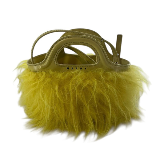 Marni Micro Tote Bag