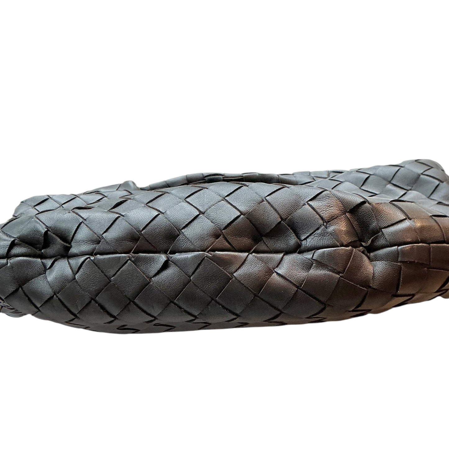 Bottega Veneta Large Jodie Intrecciato Leather Hobo Bag